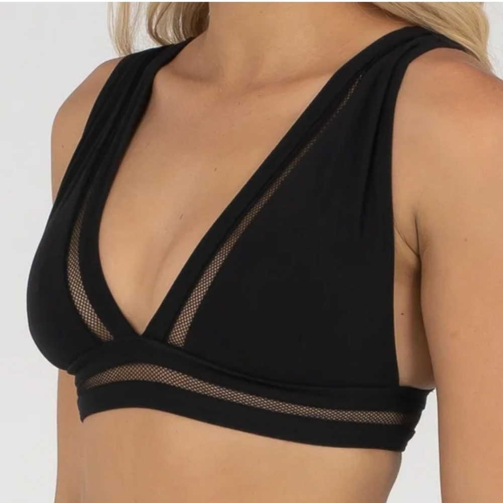 NWT Dream Bandits Australia Sustainable Green Marley Bikini Set Size Small - Picture 16 of 16